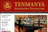 Tenmanya Lörrach, mit Buffet und Grill