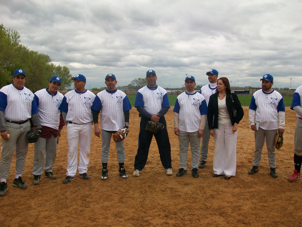 Equipo Los Blancos LVI    www.livinfante.com