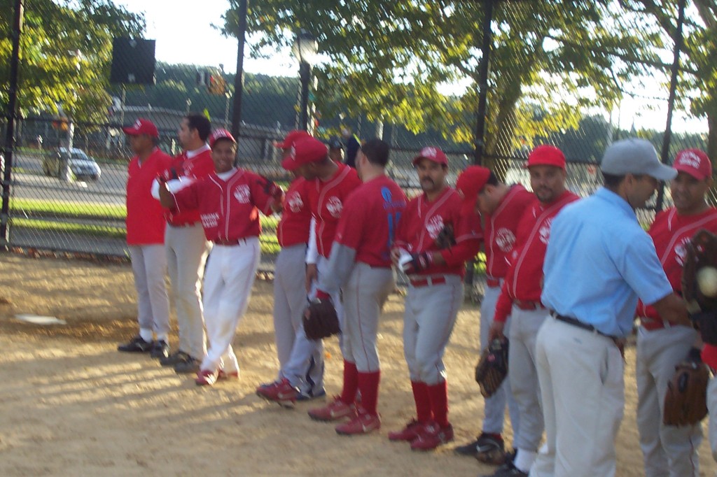 Equipo Rojo 2006
