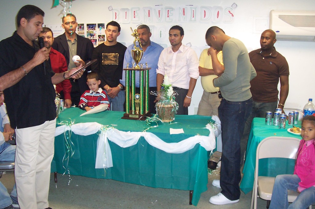 Campeones 2007