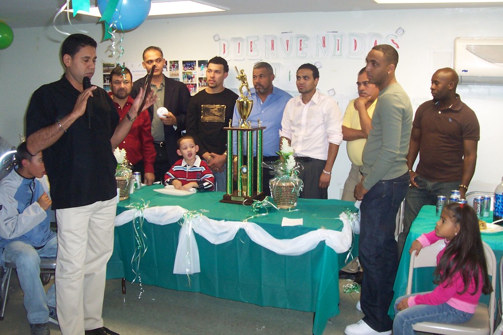 Campeones 2007