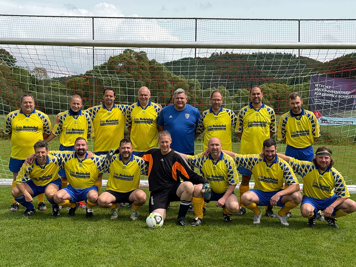 Traditionsmannschaft