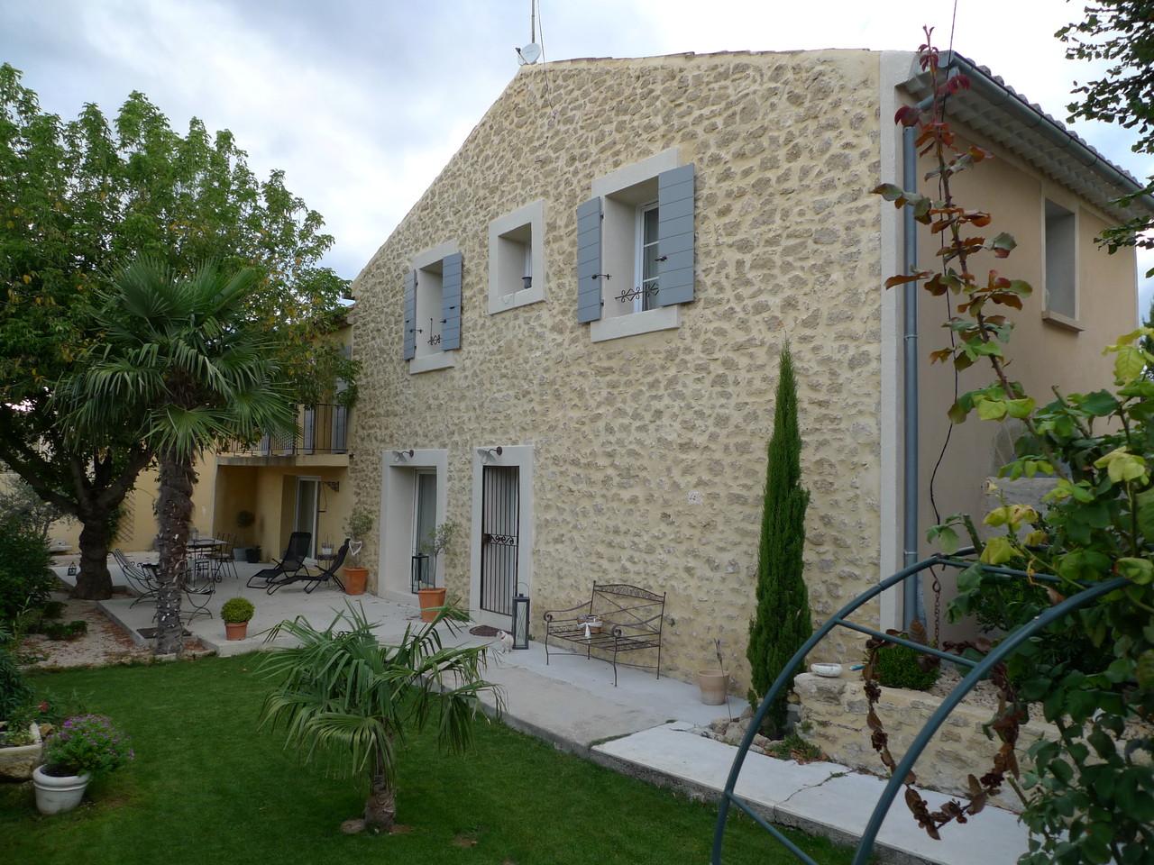 VENTE MAISON STE CÉCILE LES VIGNES, MAISON A VENDRE STE CÉCILE LES