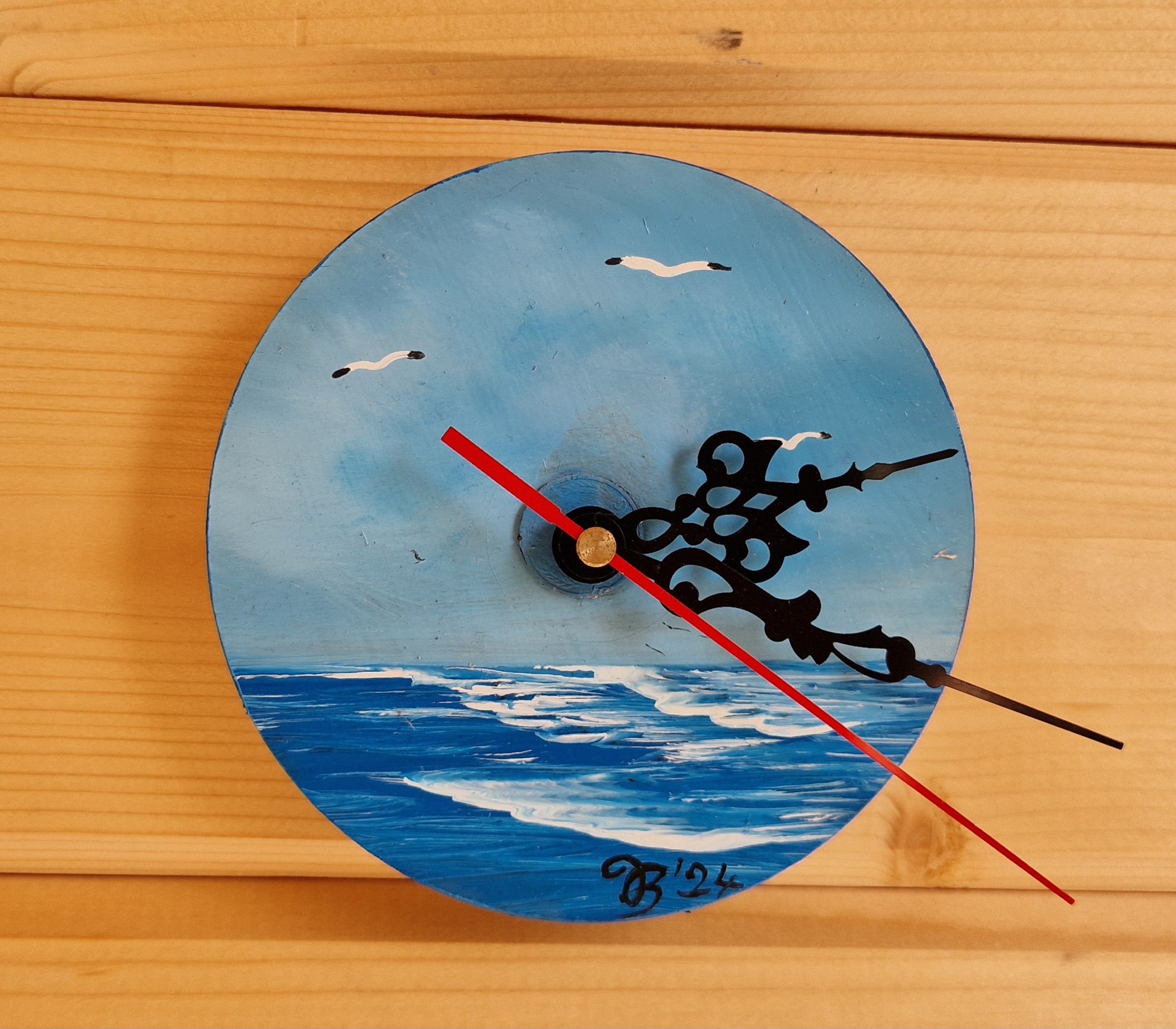 CD-2     Meer II