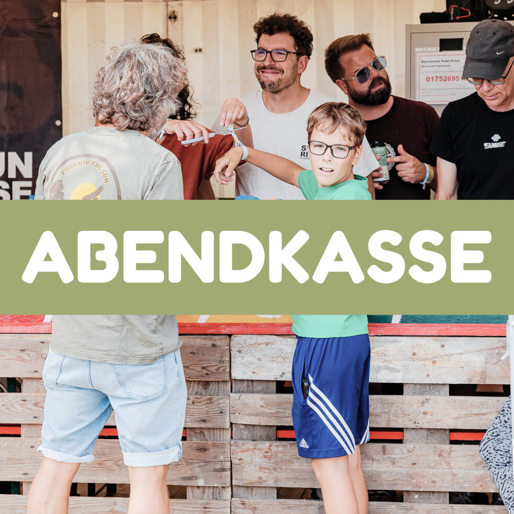 ABENDKASSE