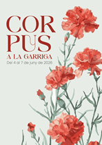 Festa de Corpus la Garriga