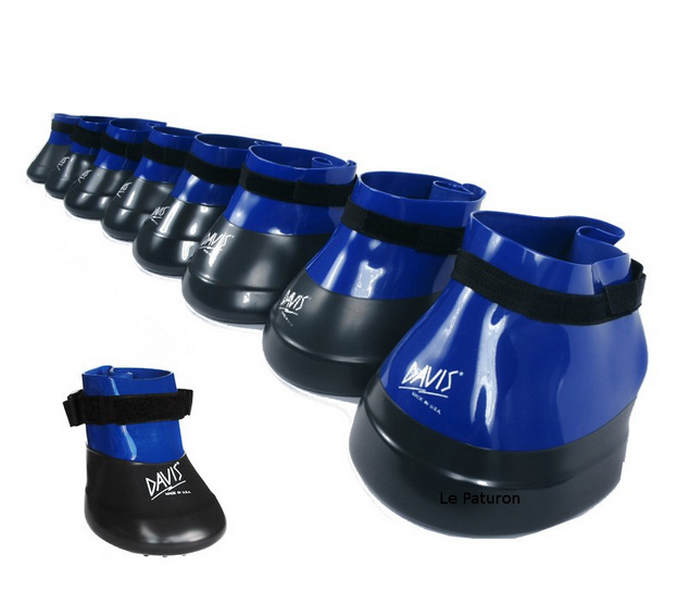 Davis Boots Sellerie Equestrial Passionnément cheval