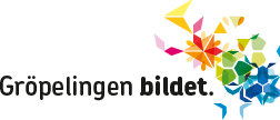 Gröpelingen bildet.