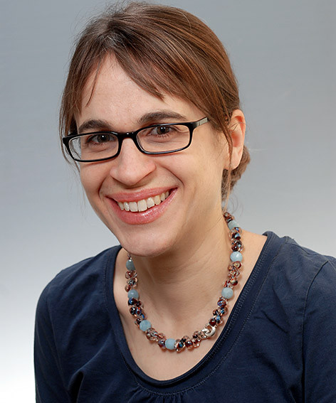 Agnes Claßen, staatl. anerkannte Logopädin