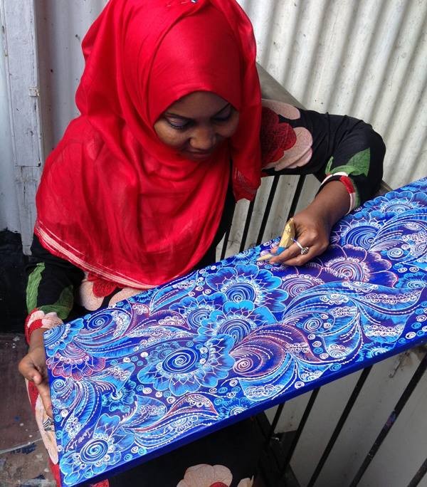 Featured Artists from ZANZIBAR TheNALAProject