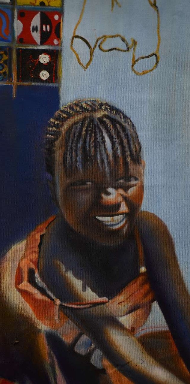 Featured Artists from ZAMBIA TheNALAProject