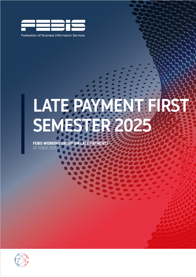 Late Payments - First Semester 2025
