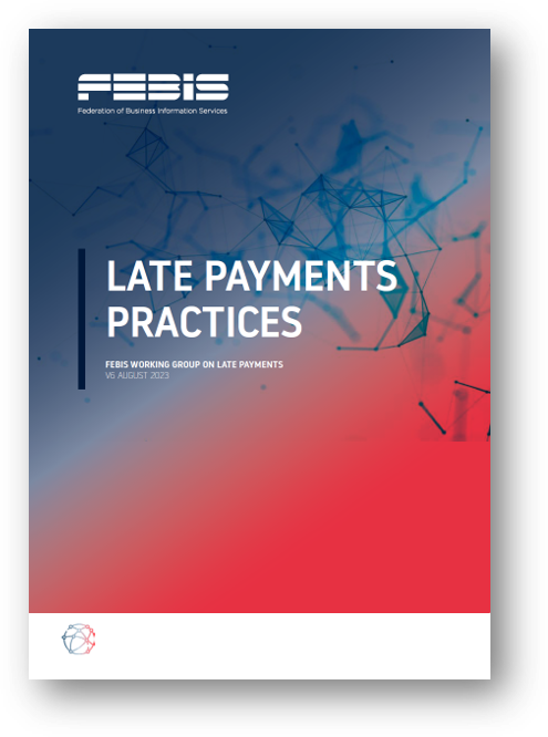 Late Payments Practices – new edition