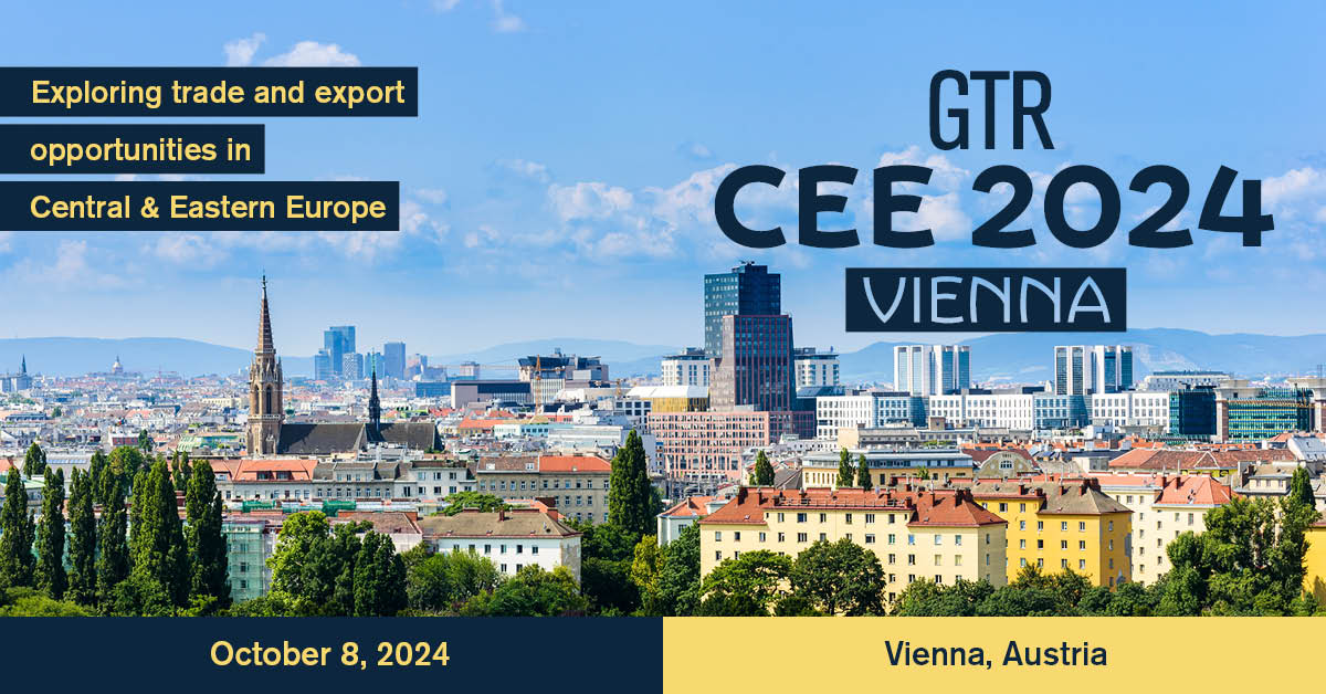 Exploring trade and export opportunities in Central & Eastern Europe