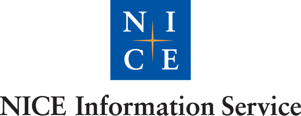 FEBIS welcomes NICE Information Service as a new member
