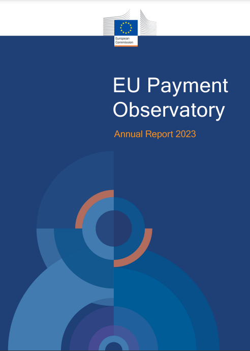 EU Payment Observatory - Annual report 2023