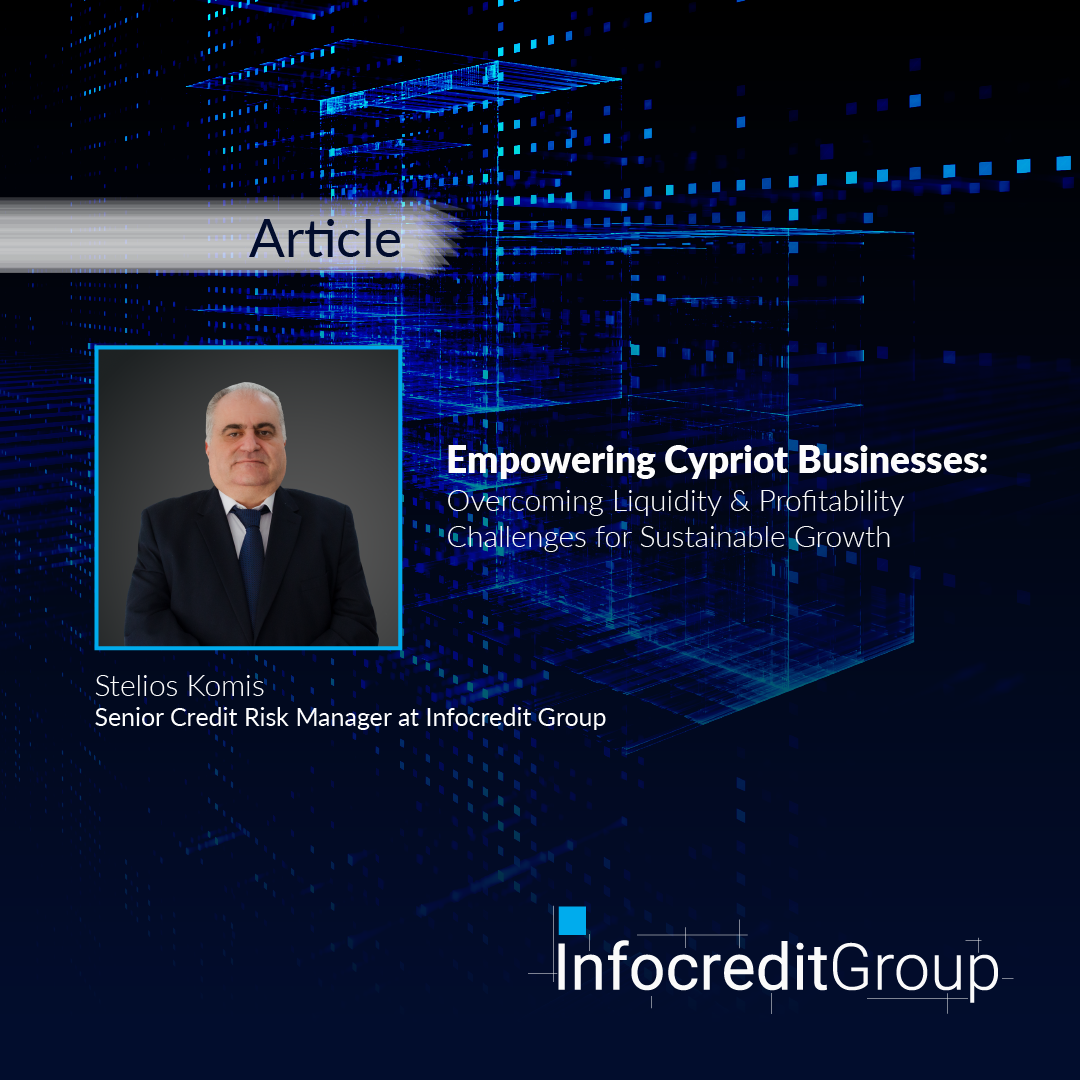 Empowering Cypriot Businesses: Overcoming Liquidity and Profitability Challenges for Sustainable Growth