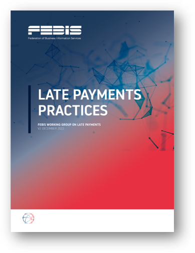 FEBIS Working Group on “Late Payments”