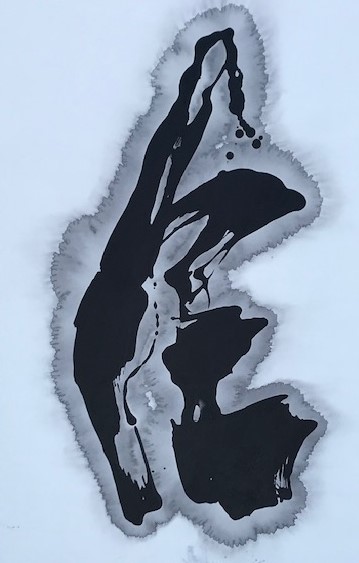 村上良子「念」