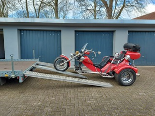 Trike Transport