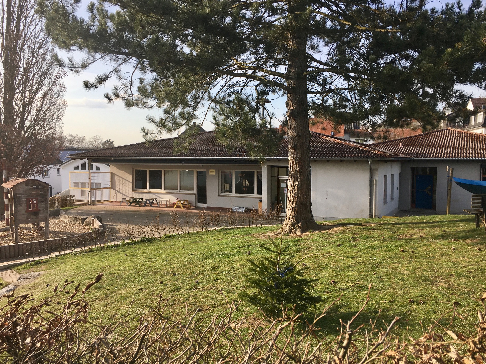 Kindergarten Gießen-Allendorf Kindergarten Gießen-Allendorf