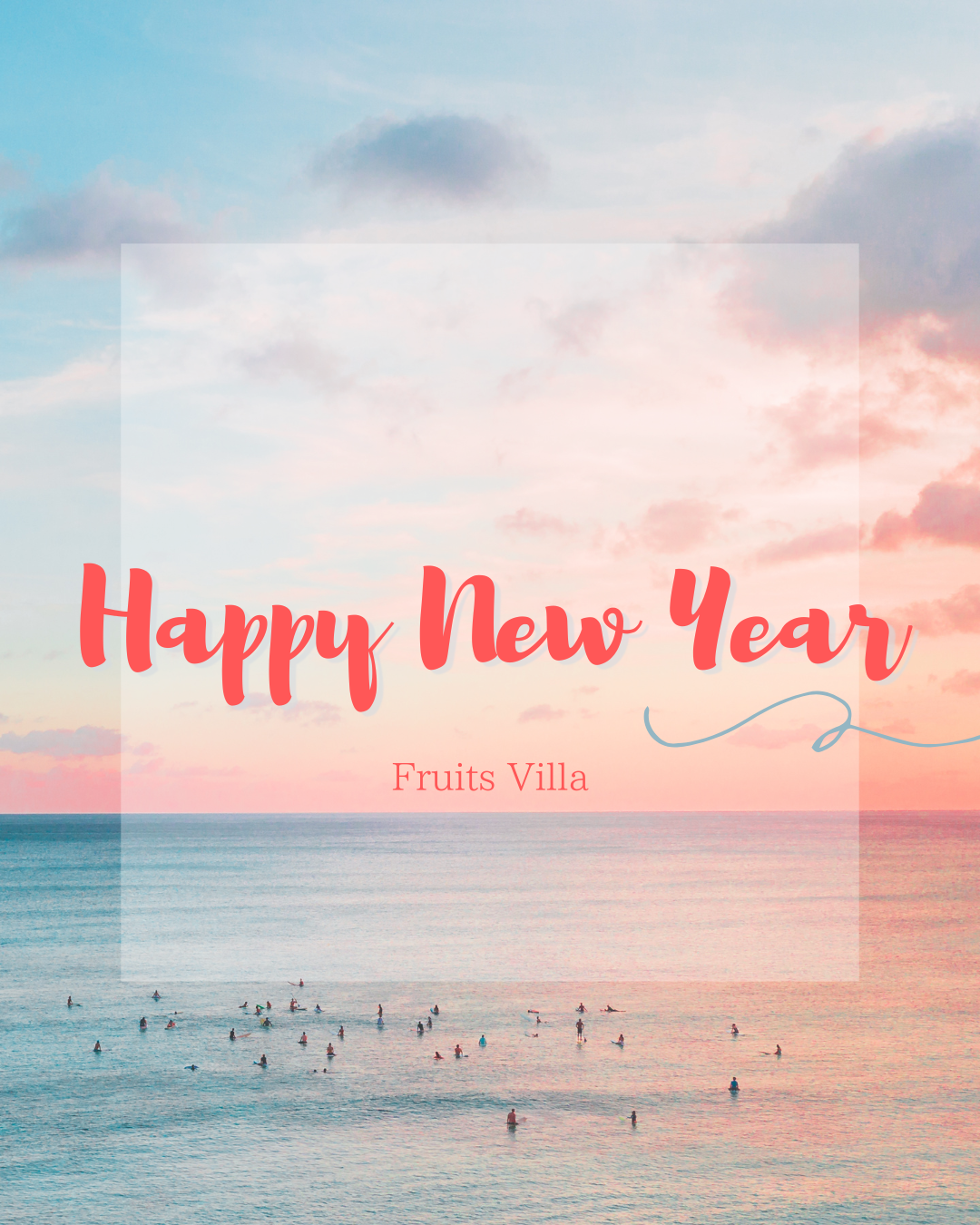 本年も宜しくお願いいたします