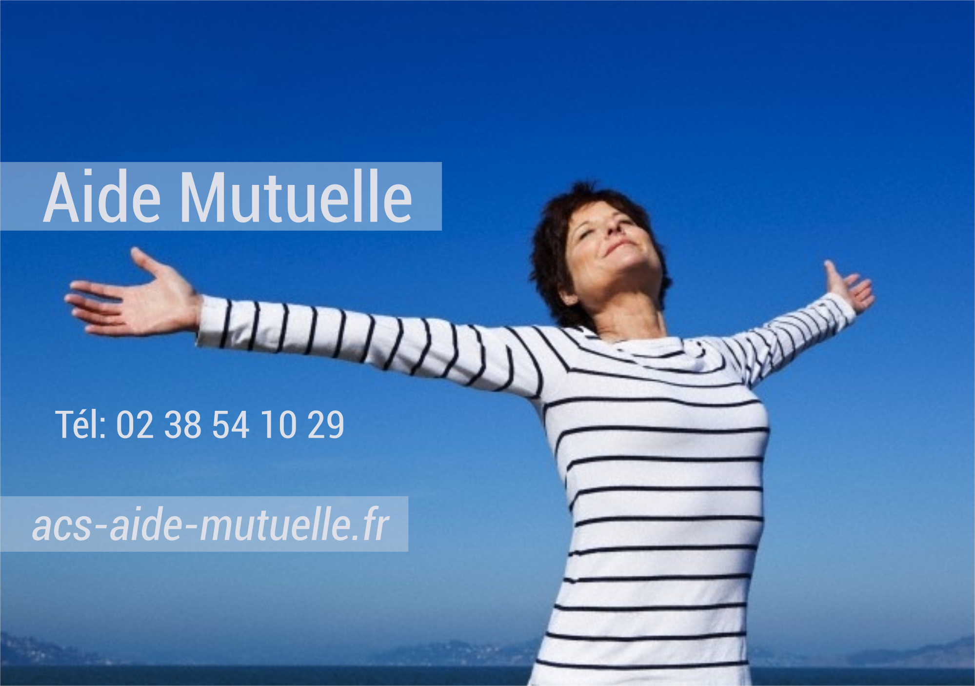 ACS | Aide complémentaire - Aide mutuelle