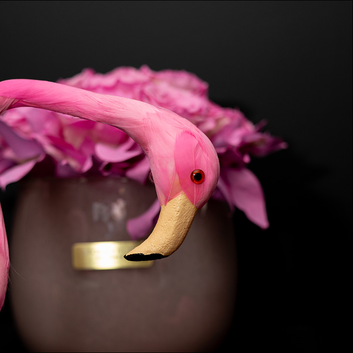 MOMO PURE Dekor von Giovanna Molinari-Casile