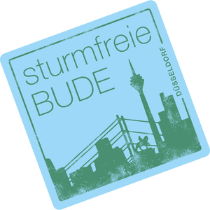 sturmfreie Bude Düsseldorf