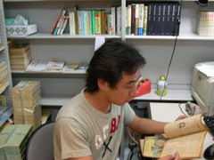 運命の道を七色に輝かす「今ここ！」王