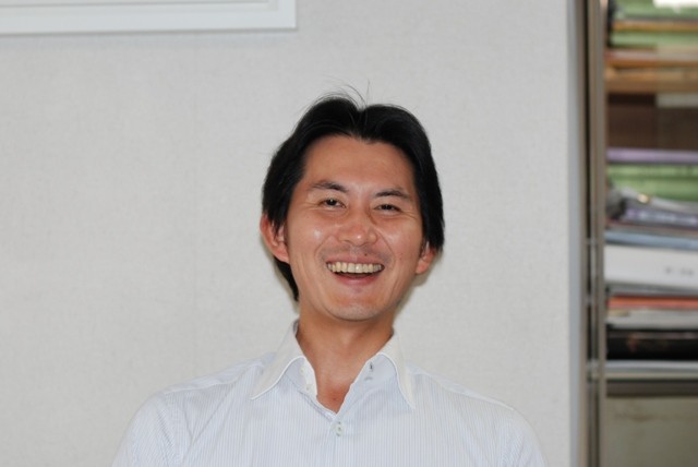憧れを実現する法曹王
