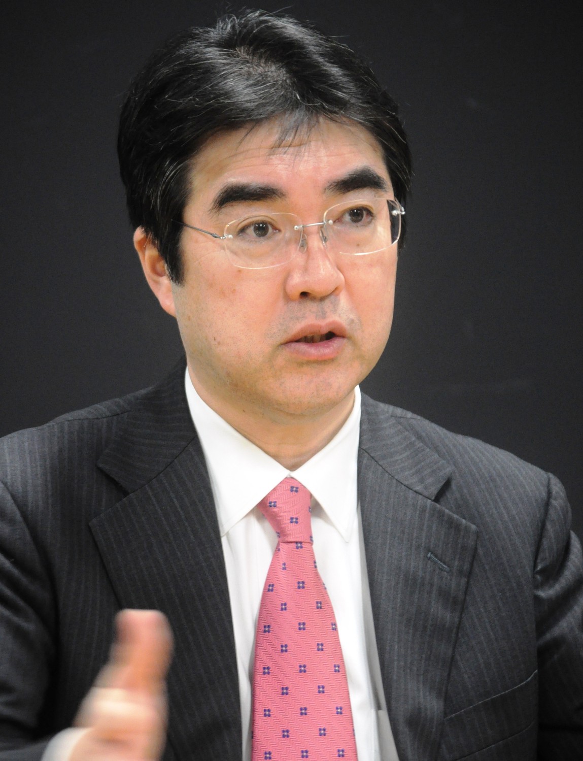 人生のオーケストラを調和へ導く！指揮王