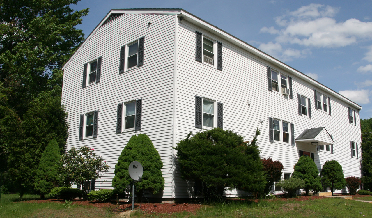 Properties Dunbar Properties