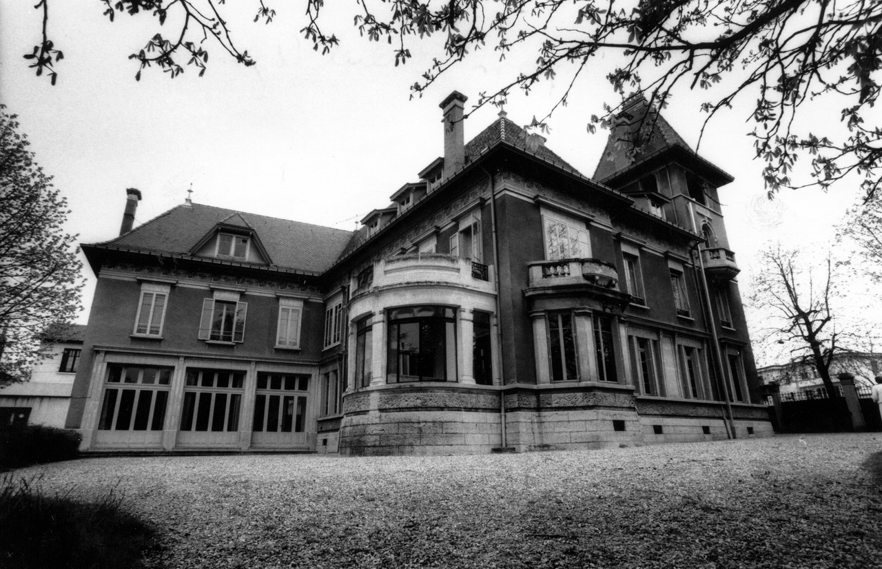 La Maison De Mon Enfance Québec Canada La maison de mon enfance - P.G. Flacsu, histoire et généalogie