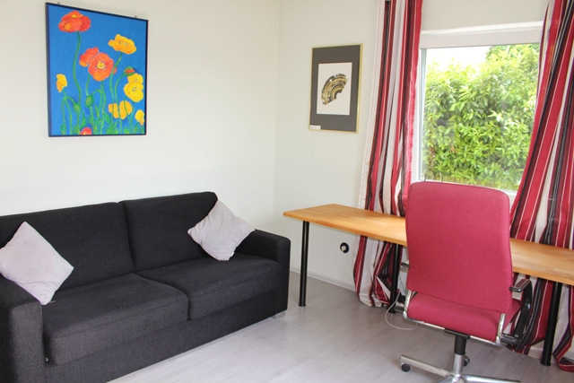 Arbeitszimmer