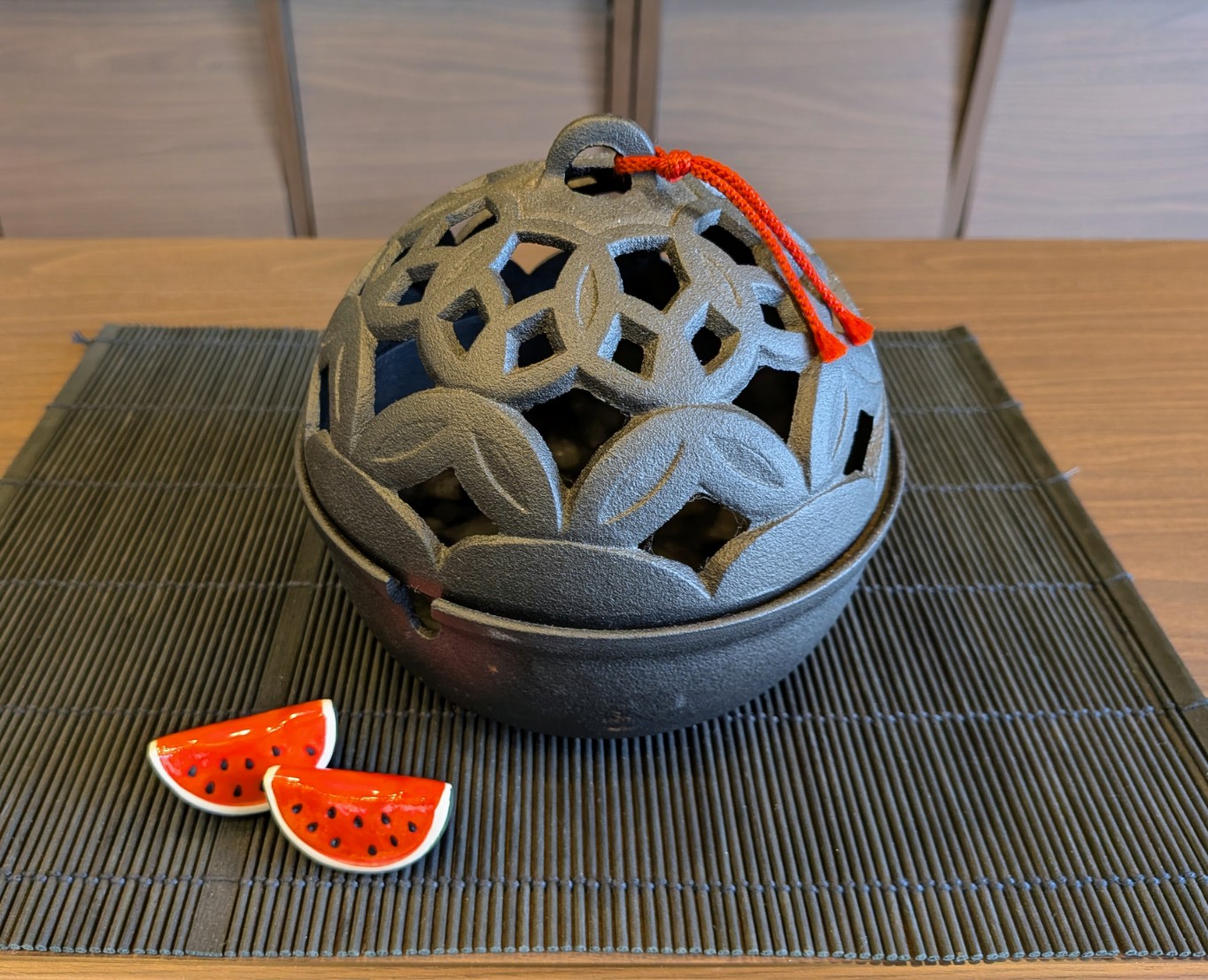 そのだるさ、食べ物のせいかも…？