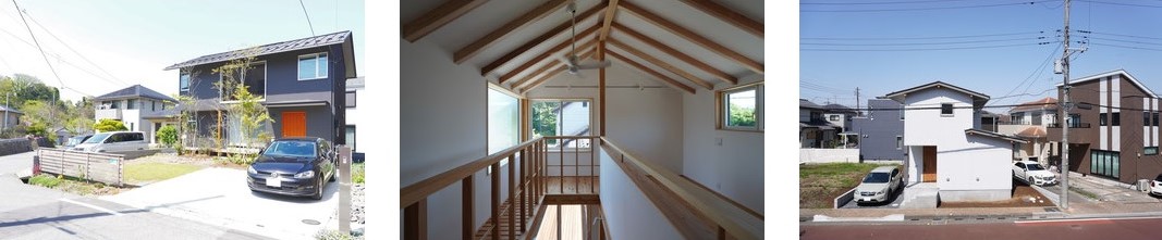 千葉市の木造住宅設計事務所-目安性能-断熱等級6-耐震等級3-長期優良住宅対応