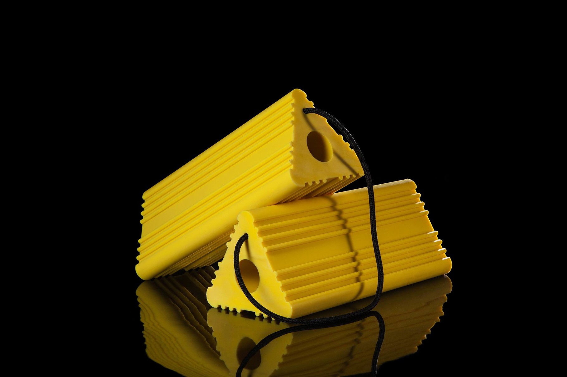 Aircraft Chocks Bartosch Airport Supply Services GmbH