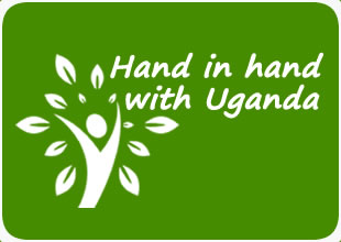 Spenden Projekt Uganda für Kinder und Familien