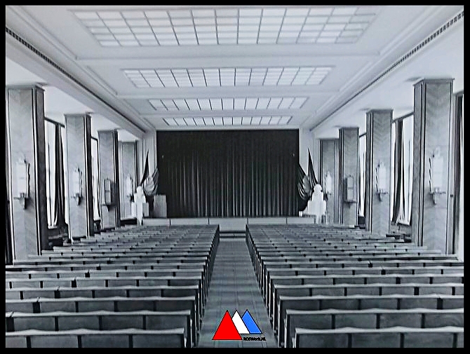 Auditorium Maximum