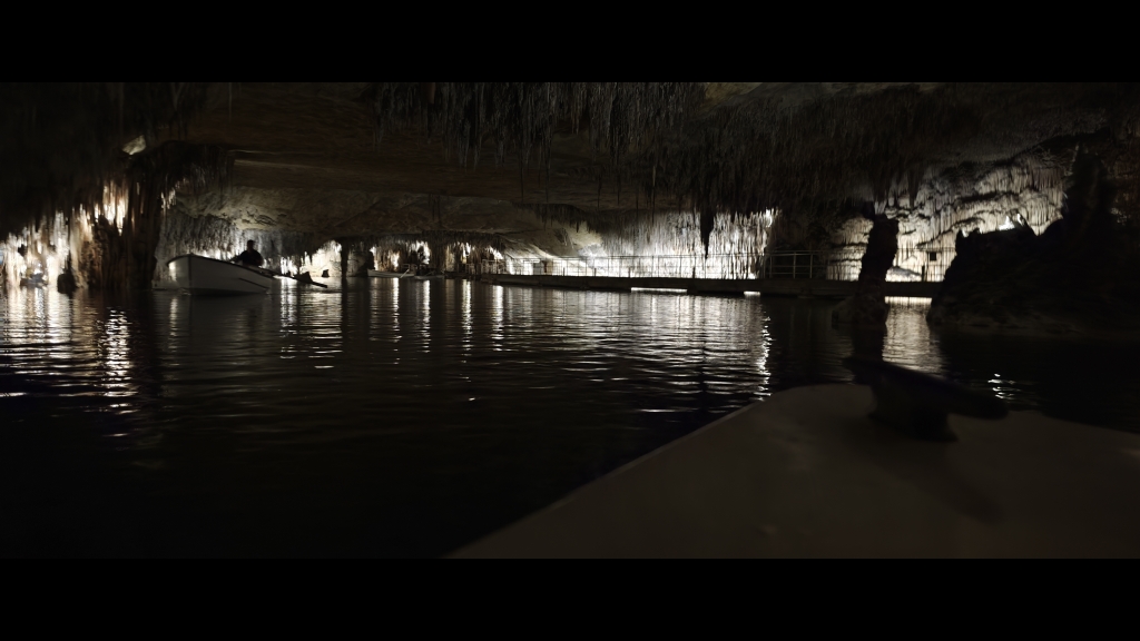 Cuevas del drach - Motor Trip par Restaurant / Bar Le Motor Grill