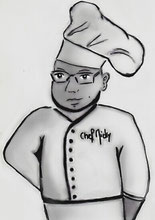 Restaurant / Bar le Motor Grill - Le Chef
