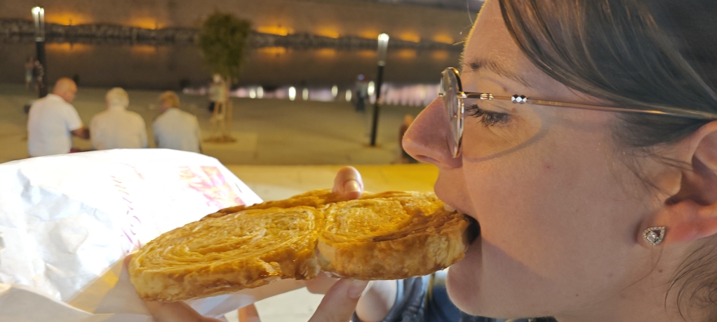 Palma de majorque - Motor Trip par Restaurant / Bar Le Motor Grill