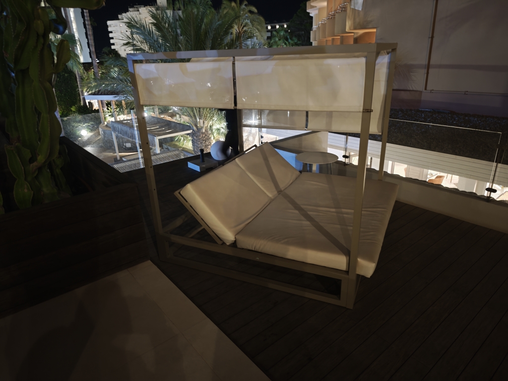 Suite Marin Beach Club - Motor Trip par Restaurant / Bar Le Motor Grill