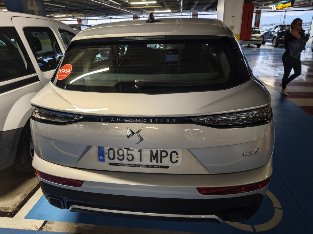 Aeroport de Majorque Vima Rent a car - Motor Trip par Restaurant / Bar Le Motor Grill