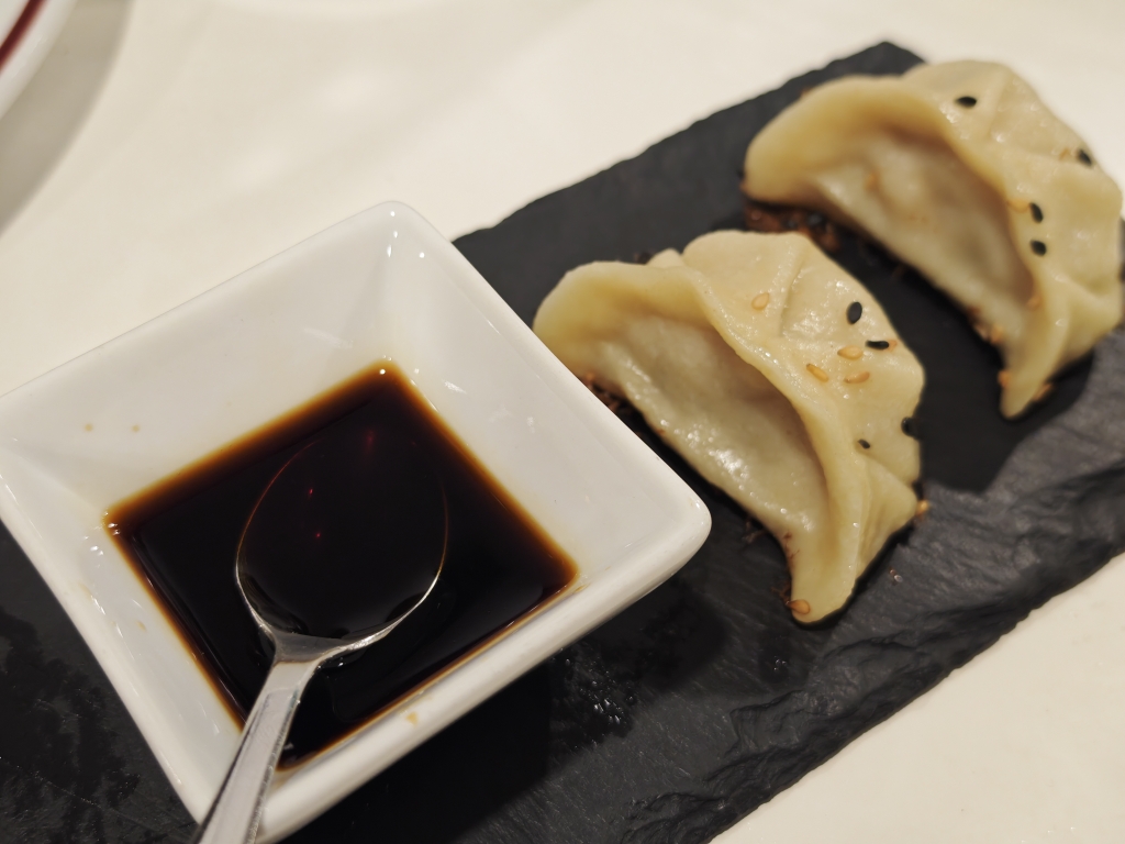 Uniwok - Motor Trip par Restaurant / Bar Le Motor Grill