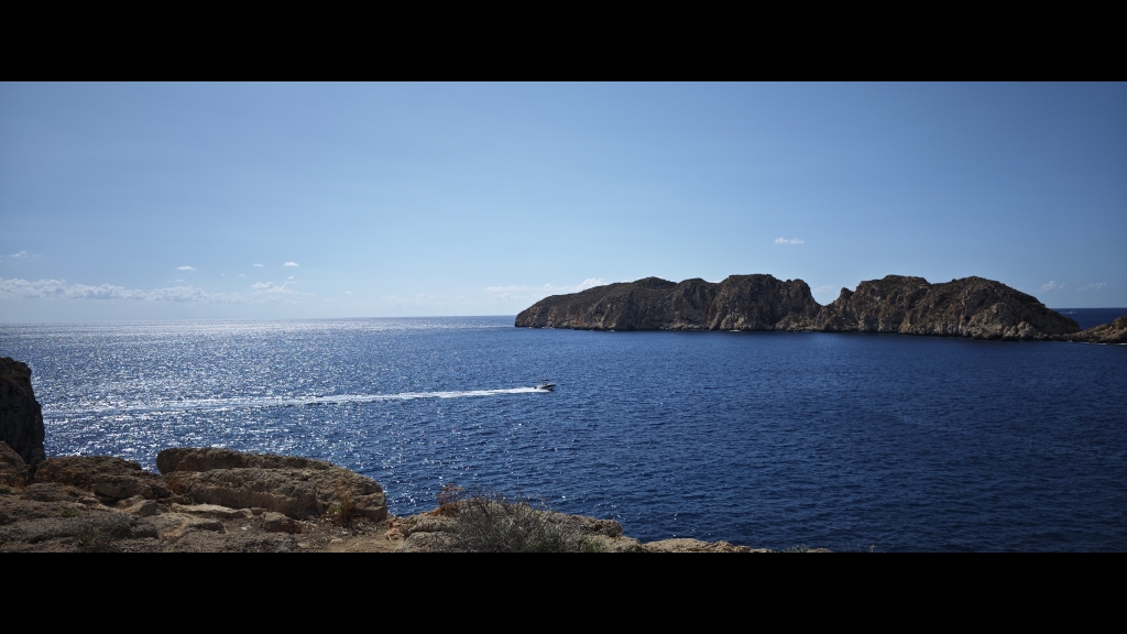 Route Mallorca - Motor Trip par Restaurant / Bar Le Motor Grill