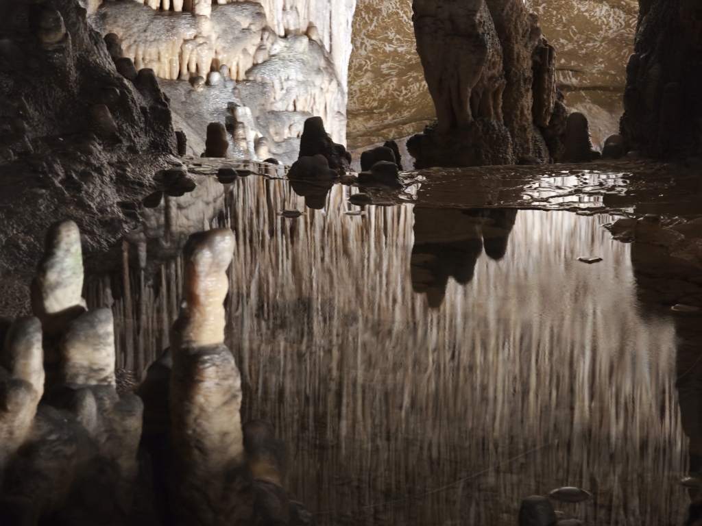 Cuevas del drach - Motor Trip par Restaurant / Bar Le Motor Grill