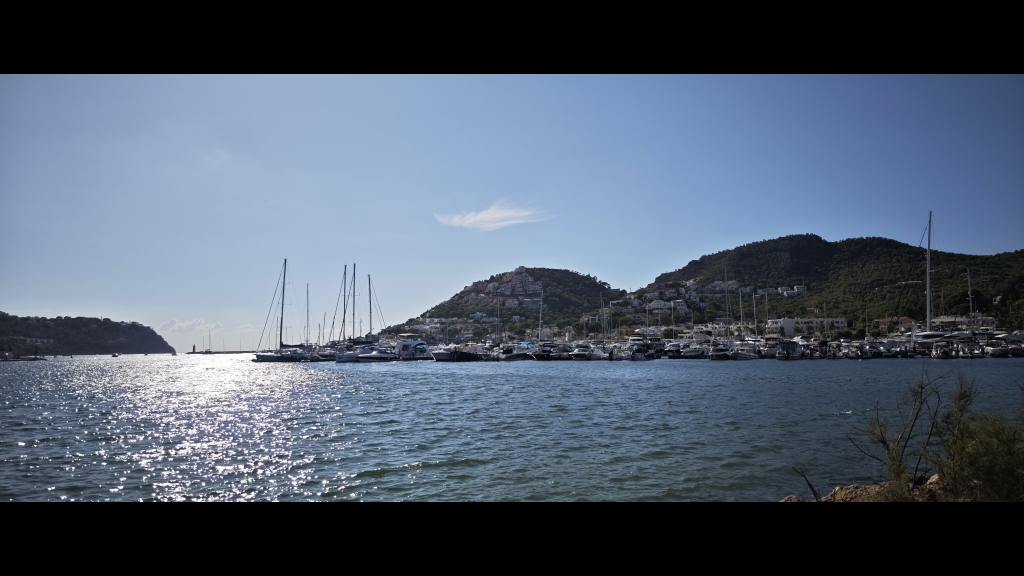 Route Mallorca - Motor Trip par Restaurant / Bar Le Motor Grill