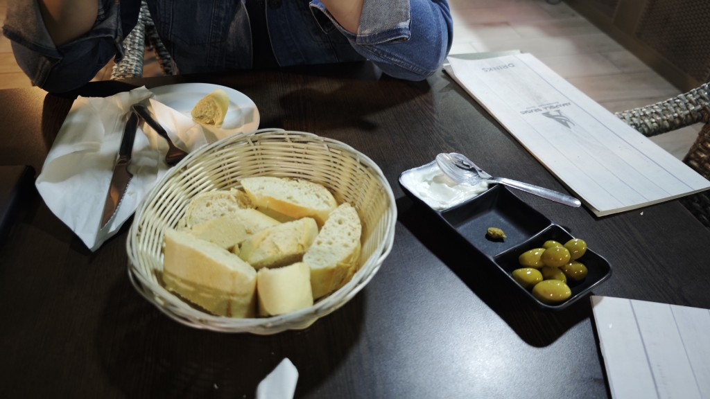 Amapola - Motor Trip par Restaurant / Bar Le Motor Grill